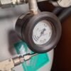 Liquid Nitrogen Tank for TCE TCL pressure Regulator (4) Liquid Nitrogen LN2 Supply Vessel Tank System