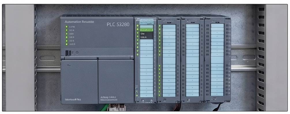 Siemens 6ES7614-1AH03-0AB3