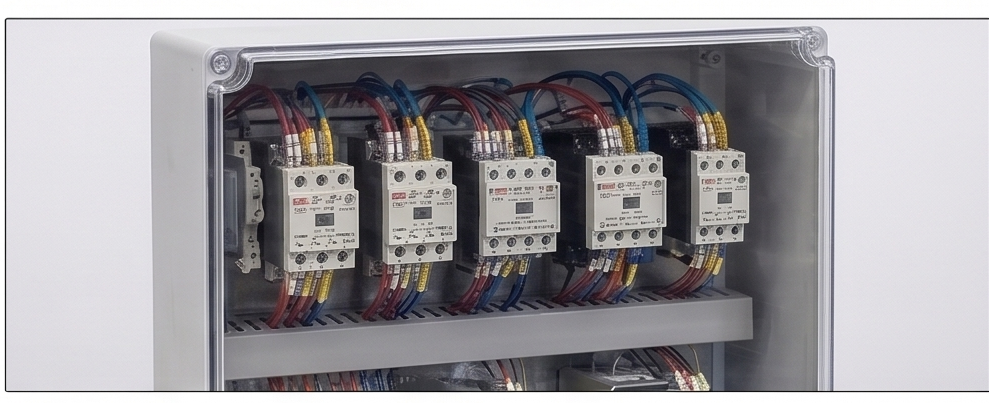 Siemens 3RV2011-1HA10 - Protection Device