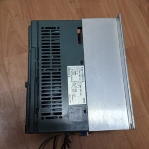 Reliance Electric SP120 AC Drive (Model S12-Y07P1LK)