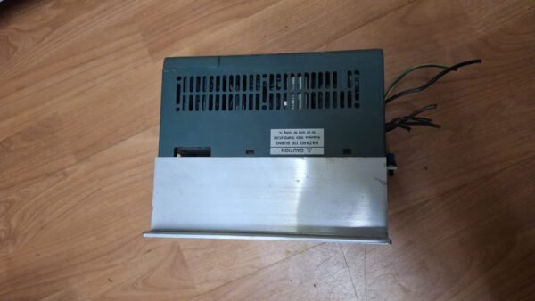 Reliance Electric SP120 AC DRIVE Model S12 - Y07P1LK (2) Reliance Electric SP120 AC Drive (Model S12-Y07P1LK)