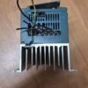Reliance Electric SP120 AC DRIVE Model S12 - Y07P1LK (4) Reliance Electric SP120 AC Drive (Model S12-Y07P1LK)