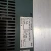 Reliance Electric SP120 AC DRIVE Model S12 - Y07P1LK (5) Reliance Electric SP120 AC Drive (Model S12-Y07P1LK)