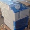 SMC NEW HRS018-A-20 Recirculating Thermo Chiller 1.9kW Air Cooled 200-230V (2) SMC NEW HRS018-A-20 Recirculating Thermo Chiller 1.9kW Air Cooled 200-230V
