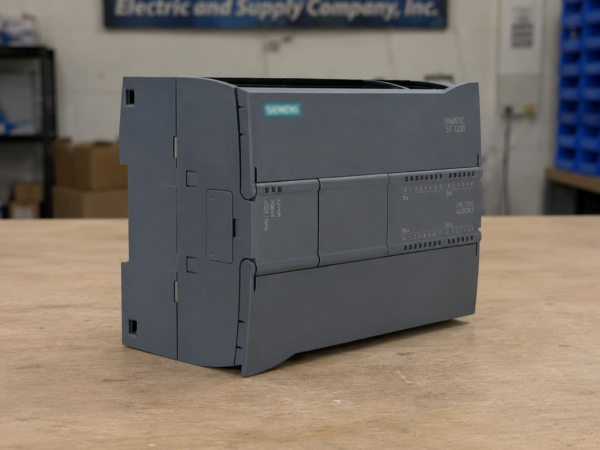 Siemens 6ES7215-1HG40-0XB0 - CPU (New) 2 Siemens 6ES7215-1HG40-0XB0 - CPU