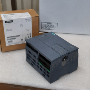 Siemens 6ES7215-1HG40-0XB0 - CPU (New) Siemens 6ES7215-1HG40-0XB0 - CPU