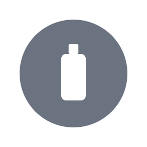 category-gas-generators-gray KF Equal Tee – Stainless Steel 304 Vacuum Fitting