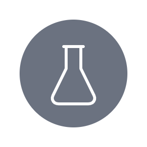 category-lab-equipment-other-gray 100ml PTFE Hydrothermal Synthesis Autoclave Reactor