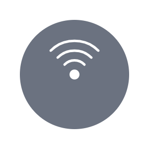 category-sensors-gray KF Equal Tee – Stainless Steel 304 Vacuum Fitting