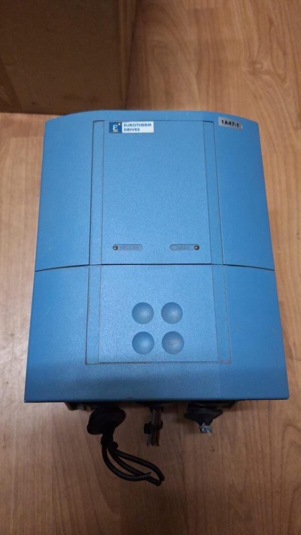 eurotherm drives 601 series inverter (177AStandard) (1) Eurotherm Drives 601 Series Inverter (177A/Standard)