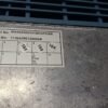 eurotherm drives 601 series inverter (177AStandard) (4) Eurotherm Drives 601 Series Inverter (177A/Standard)