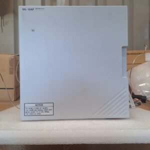 Shimadzu SIL-10AF Auto Injector (Cat No: 228-45056-38)