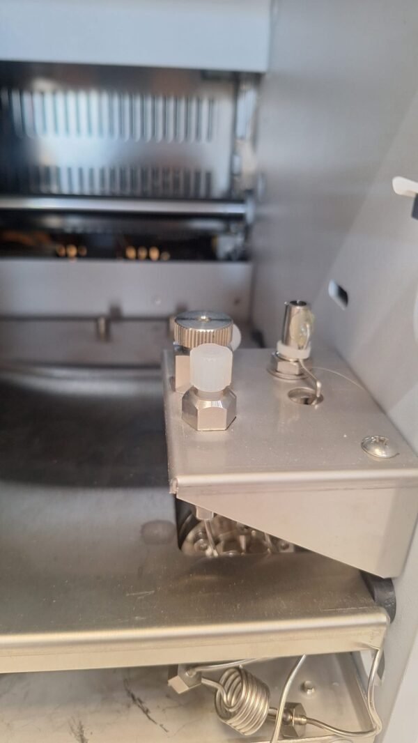 Shimadzu SIL-10AF Auto Injector (Cat No: 228-45056-38)