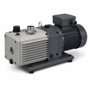 2829_Edwards_E2M28_Two_Stage_Rotary_Vane_Oil_Pump_Qty_4 Edwards E2M28 Two-Stage Rotary Vane Oil Pump (Qty 4)