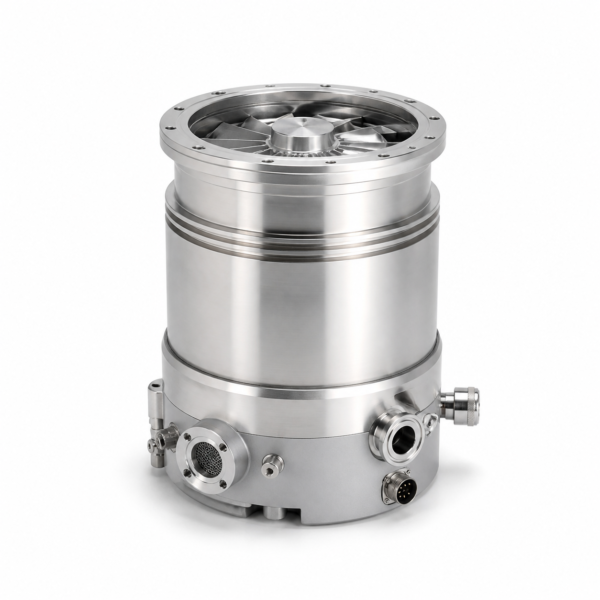 Edwards EXT200/200D Turbomolecular Pump