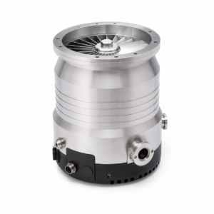 2833_Pfeiffer_TMH_261_Turbomolecular_Pump Pfeiffer TMH 261 Turbomolecular Pump