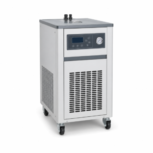 Laboratory Recirculating Chiller HRS018-A-20