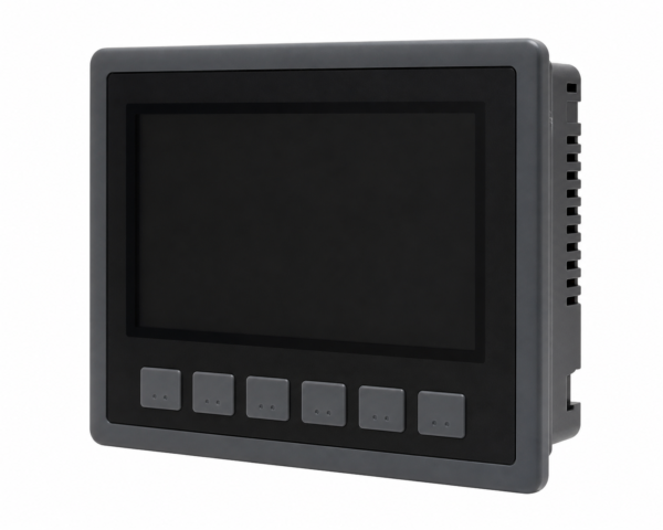 3174_TESTED_Siemens_6AV6_545_0BB15_2AX0_Simaitc_Touch_Panel_TP170B_MONO TESTED Siemens 6AV6 545-0BB15-2AX0 Simaitc Touch Panel TP170B MONO