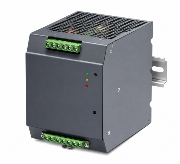 3180_Siemens_SITOP_Power_10_6EP1334_2AA00_Power_Supply Siemens SITOP Power 10 6EP1334-2AA00 Power Supply