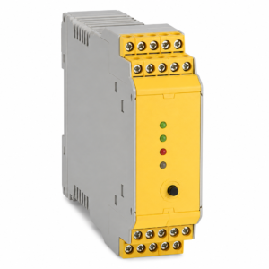 3183_Elfin_DSL2_Safety_Control_Relay_Model_050ASL500 Elfin DSL2 Safety Control Relay - Model 050ASL500