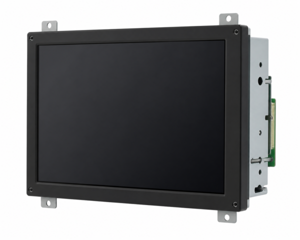 3184_SCA_Display_Modul_APC_3000_SP14N002_HITACHI_LCD_Display_Panel SCA Display Modul APC 3000 SP14N002 HITACHI LCD Display Panel