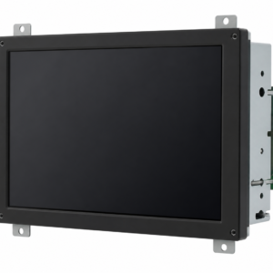 3191_HITACHI_SP14N002_LCD_DISPLAY_PANEL_REV_C_1042T Hitachi SP14N002 LCD Display Panel Rev:C 1042T