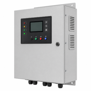 3206_EATON_CEAG_LP_STAR_Unit_ET_Emergency_Power_Supply_Control_Panel_40071361463 EATON CEAG LP-STAR Unit ET Emergency Power Supply Control Panel 40071361463
