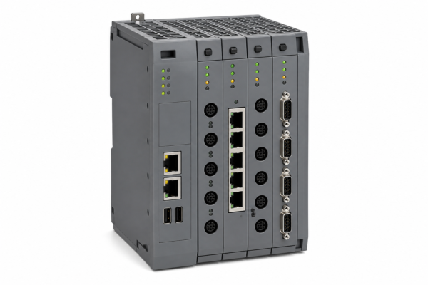 Siemens SIMATIC S7 DP/PA Coupler 6ES7 157-0AC83-0XA0