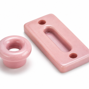 3221_CER_10_Pink_Ceramic_Thread_Guide_Eyelet CER-10 Pink Ceramic Thread Guide Eyelet