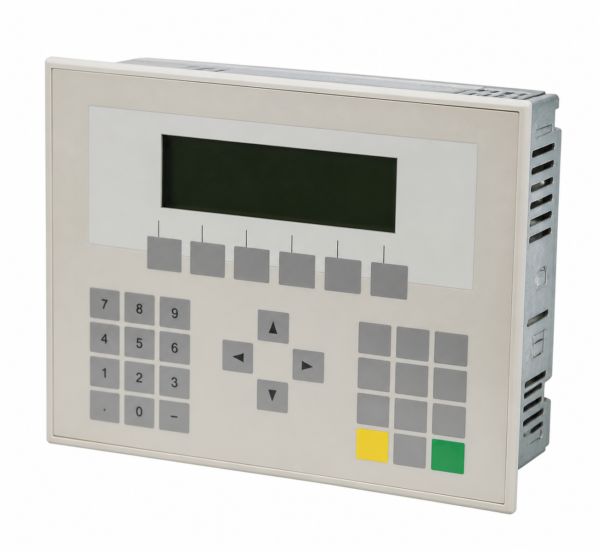 3243_Siemens_Simatic_Coros_OP25_OP25_A_6AV3525_1EA01_0AX0_GEB Siemens Simatic Coros OP25 OP25-A 6AV3525-1EA01-0AX0 GEB
