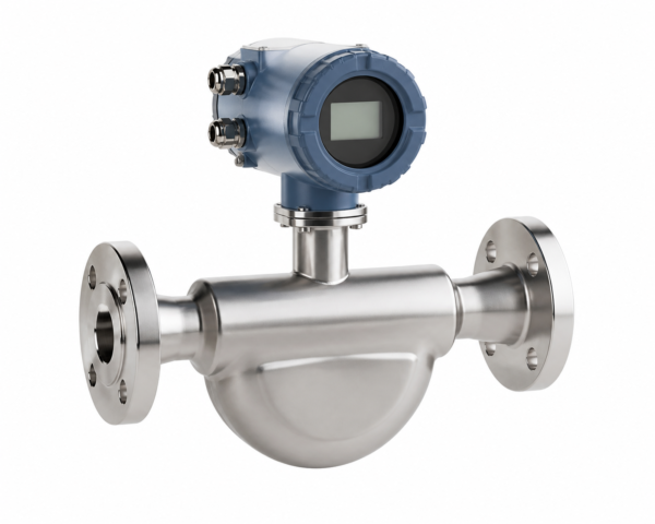 3255_Endress_Hauser_Promass_F_63FS40_D2W00A03B2A_Coriolis_Flow_Meter Endress+Hauser Promass F 63FS40-D2W00A03B2A Coriolis Flow Meter