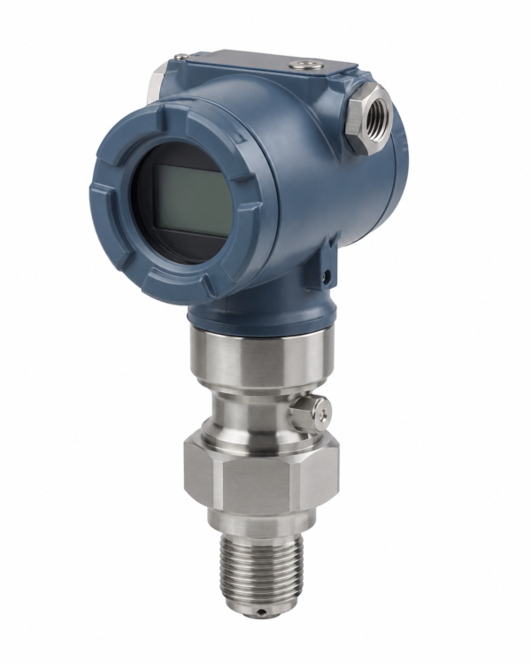 3256_Endress_Hauser_Cerabar_S_PMC71_1M19_0_Pressure_Transmitter Endress+Hauser Cerabar S PMC71-1M19/0 Pressure Transmitter