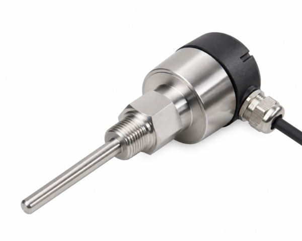 KROHNE S300 Flow Switch Sensor Probe