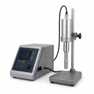 Hielscher UIP1000hd Ultrasonic Homogenizer 1000W