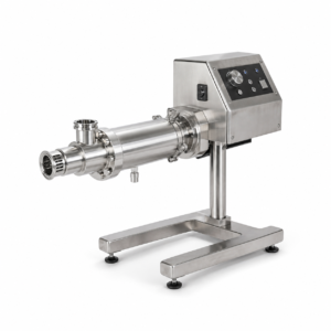 Silverson Verso In-Line Mixer Homogenizer