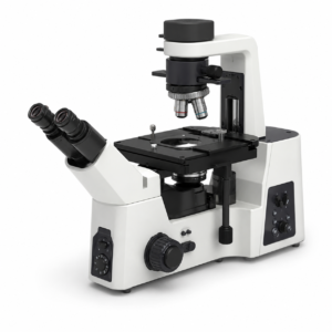 Olympus Inverted Microscope System
