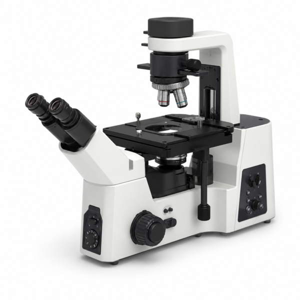 3274_Olympus_Inverted_Microscope_System Olympus Inverted Microscope System