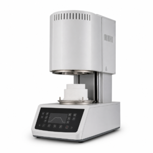 Krupp Dental Dentatherm F6 Furnace
