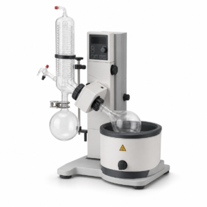 BÜCHI Rotavapor R-144 Rotary Evaporator Laboratory Evaporation System