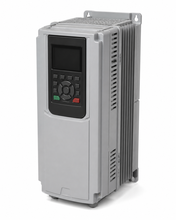 3279_Lenze_AC_Tech_SMVector_VFD_Motor_Controller Lenze AC Tech SMVector VFD Motor Controller