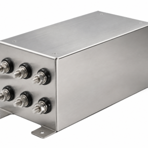 Schaffner FN3100-110-35 EMI Filter