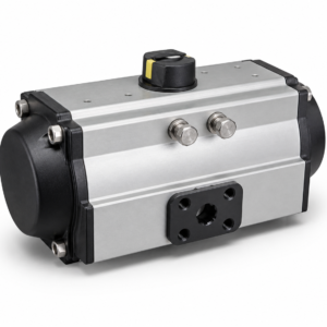 3296_Pneumatic_Quarter_Turn_Valve_Actuator Pneumatic Quarter Turn Valve Actuator