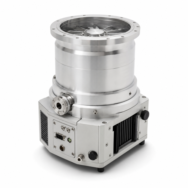 Edwards EXT200/200H MK2S Vacuum Turbo