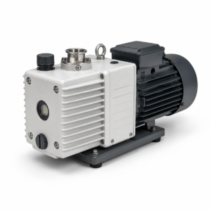 3298_Edwards_RV8_Rotary_Vane_Vacuum_Pump_A654_01_904 Edwards RV8 Rotary Vane Vacuum Pump A654-01-904