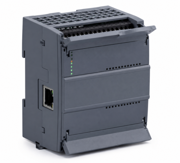 3562_Siemens_6ES7211_1BE40_0XB0_CPU Siemens 6ES7211-1BE40-0XB0 - CPU