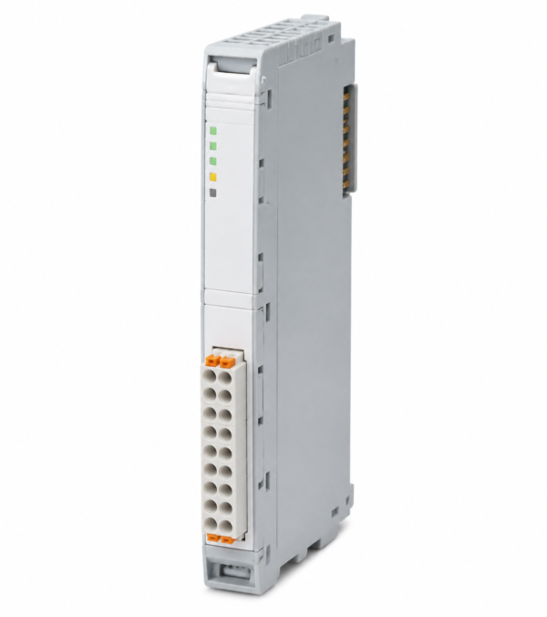 3578_Siemens_6ES7193_6BP00_0BA0_I_O_Module Siemens 6ES7193-6BP00-0BA0 - I/O Module