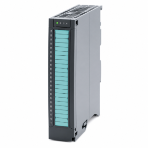 3587_Siemens_6ES7521_1BL00_0AB0_I_O_Module Siemens 6ES7521-1BL00-0AB0 - I/O Module
