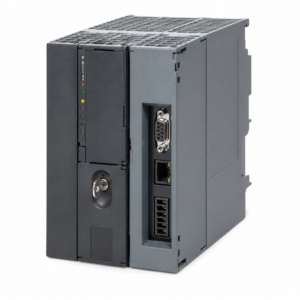Siemens 6ES7416-2XN05-0AB0 - CPU