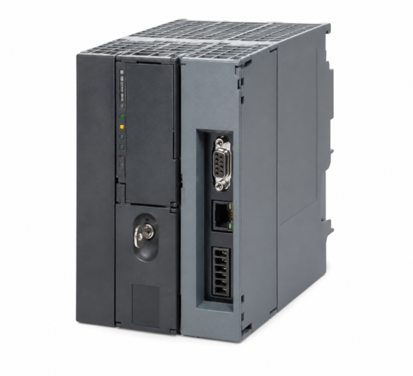 3729_Siemens_6ES7416_2XN05_0AB0_CPU Siemens 6ES7416-2XN05-0AB0 - CPU