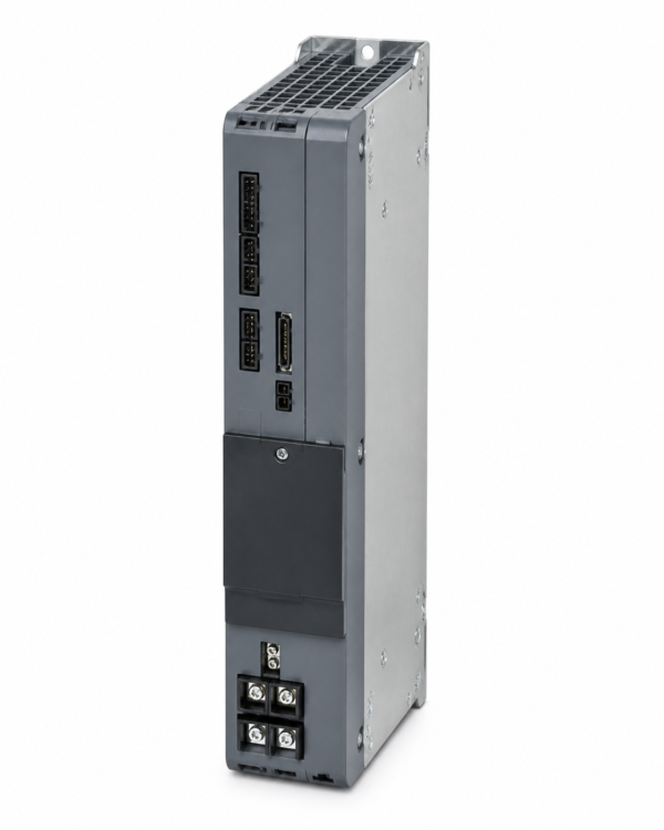 3730_Siemens_6SL3120_2TE15_0AA4_Drive Siemens 6SL3120-2TE15-0AA4 - Drive